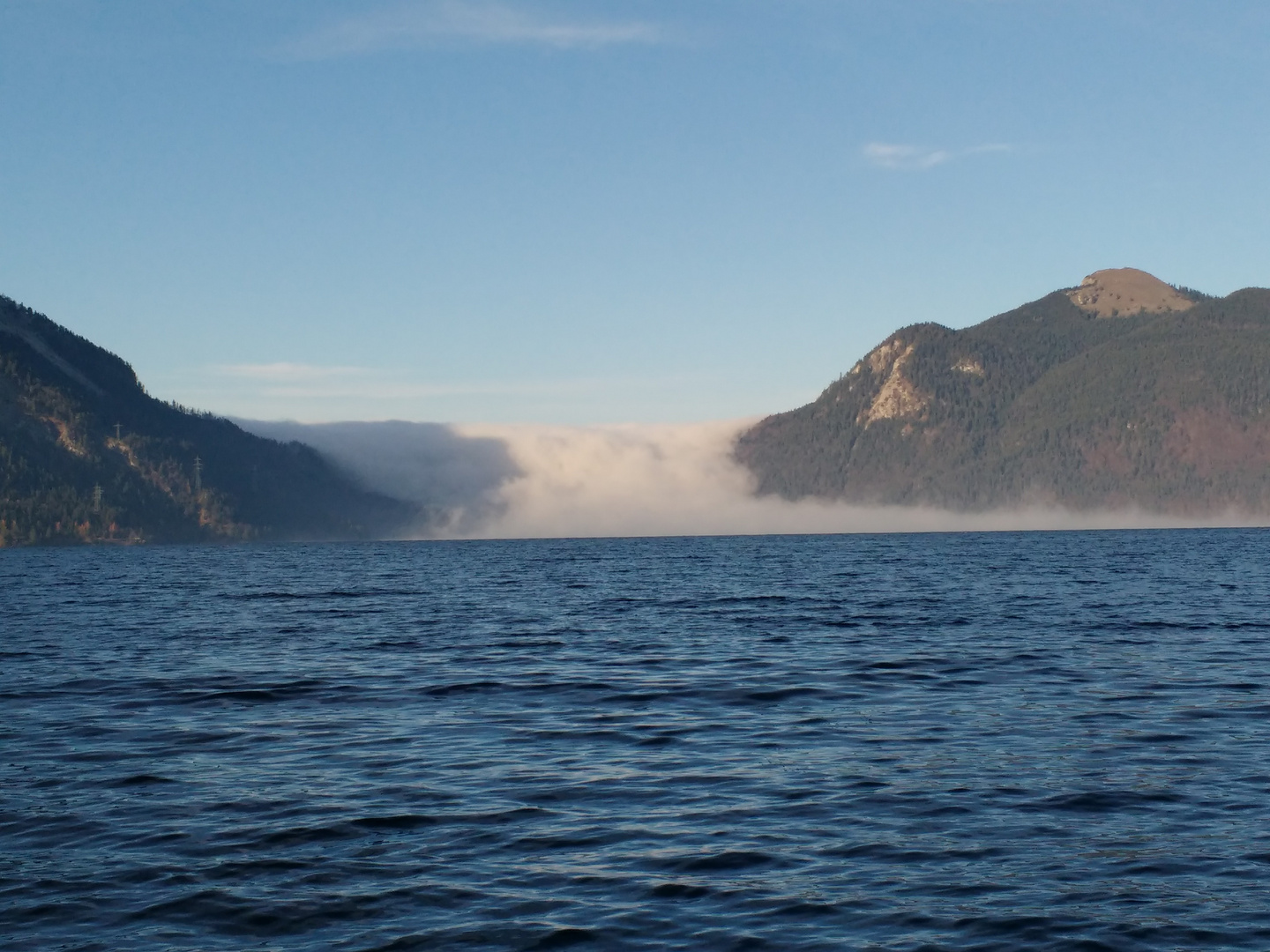 Walchensee