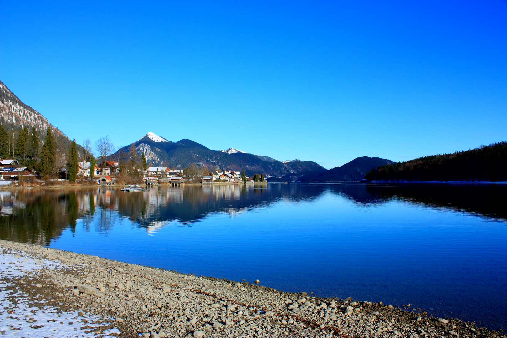 Walchensee