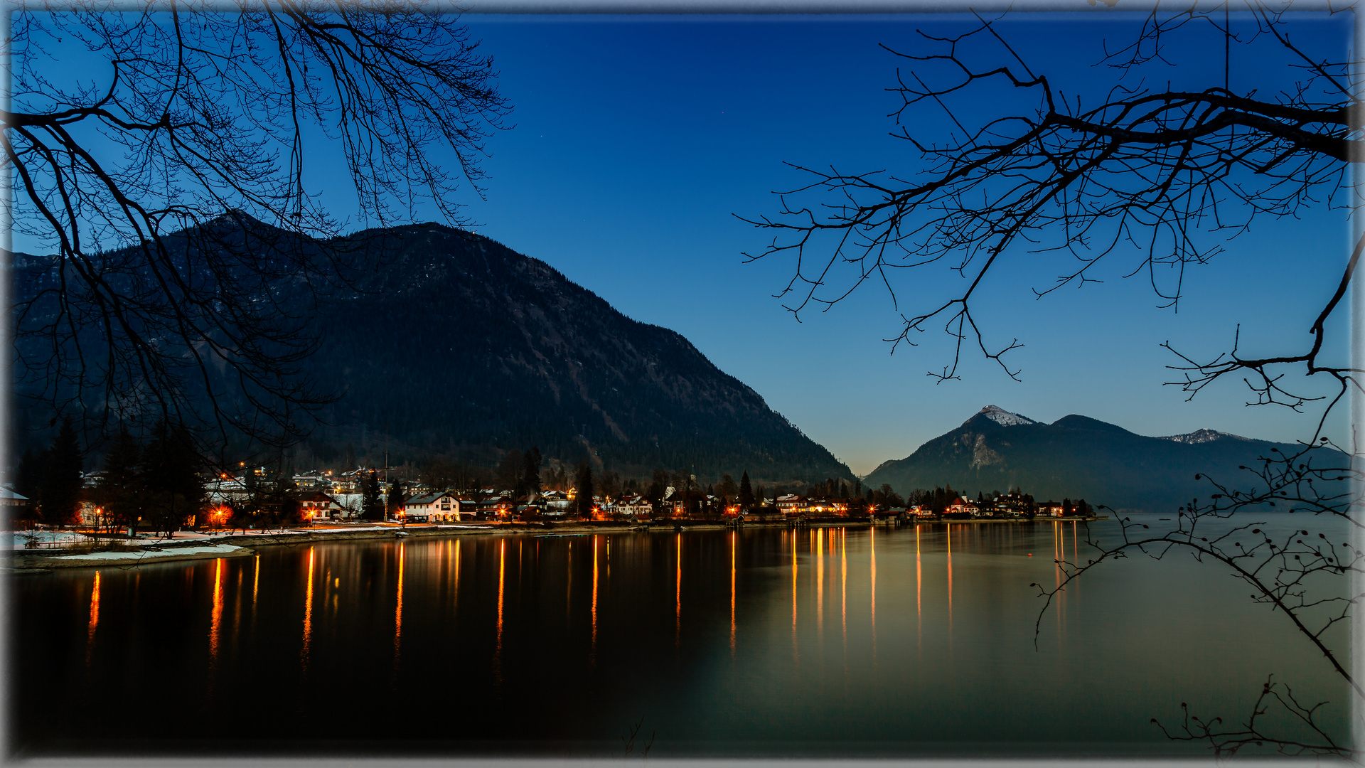 Walchensee