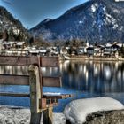 Walchensee