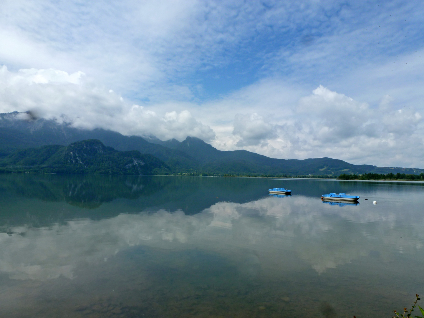 Walchensee