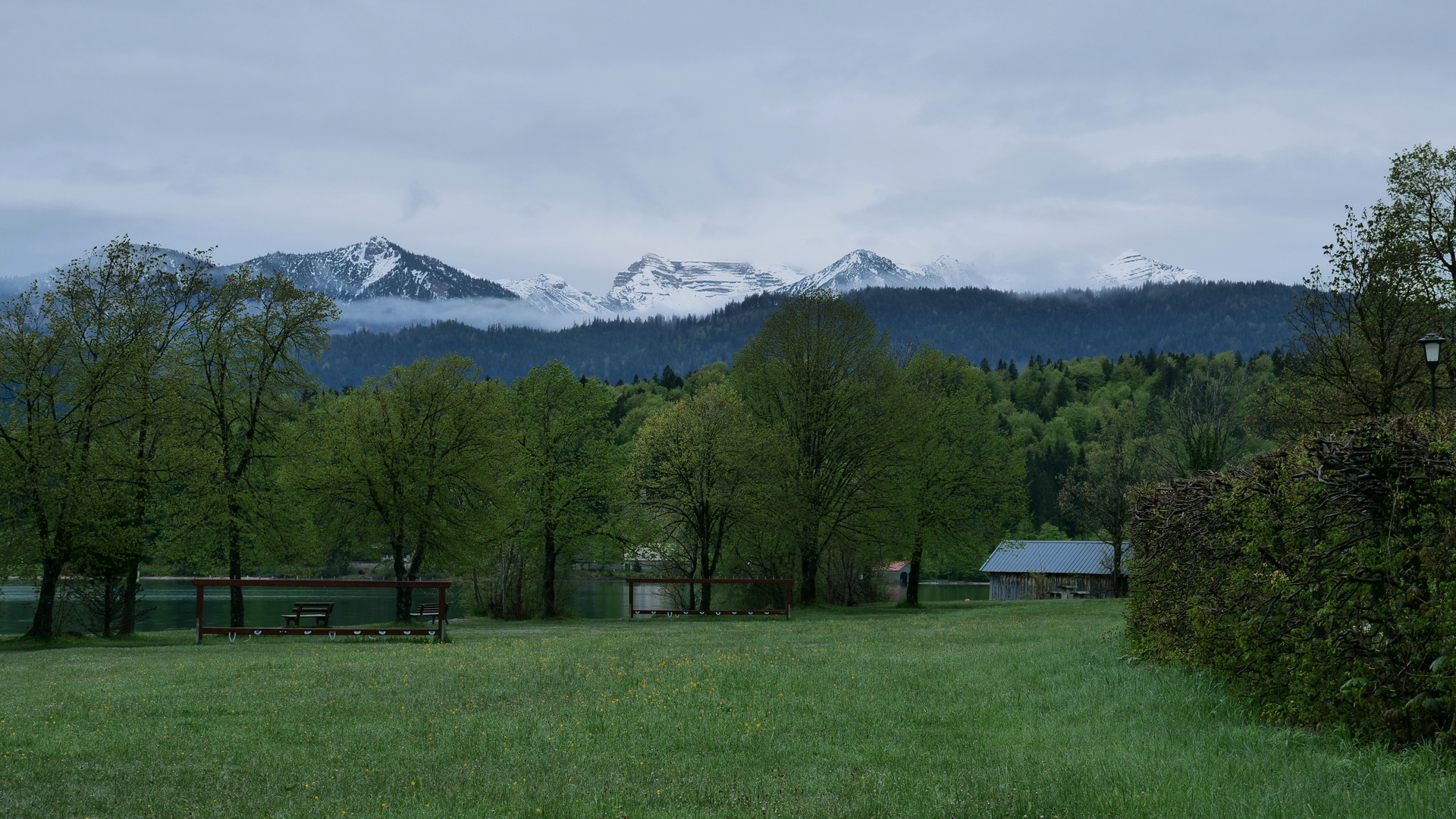 Walchensee 5