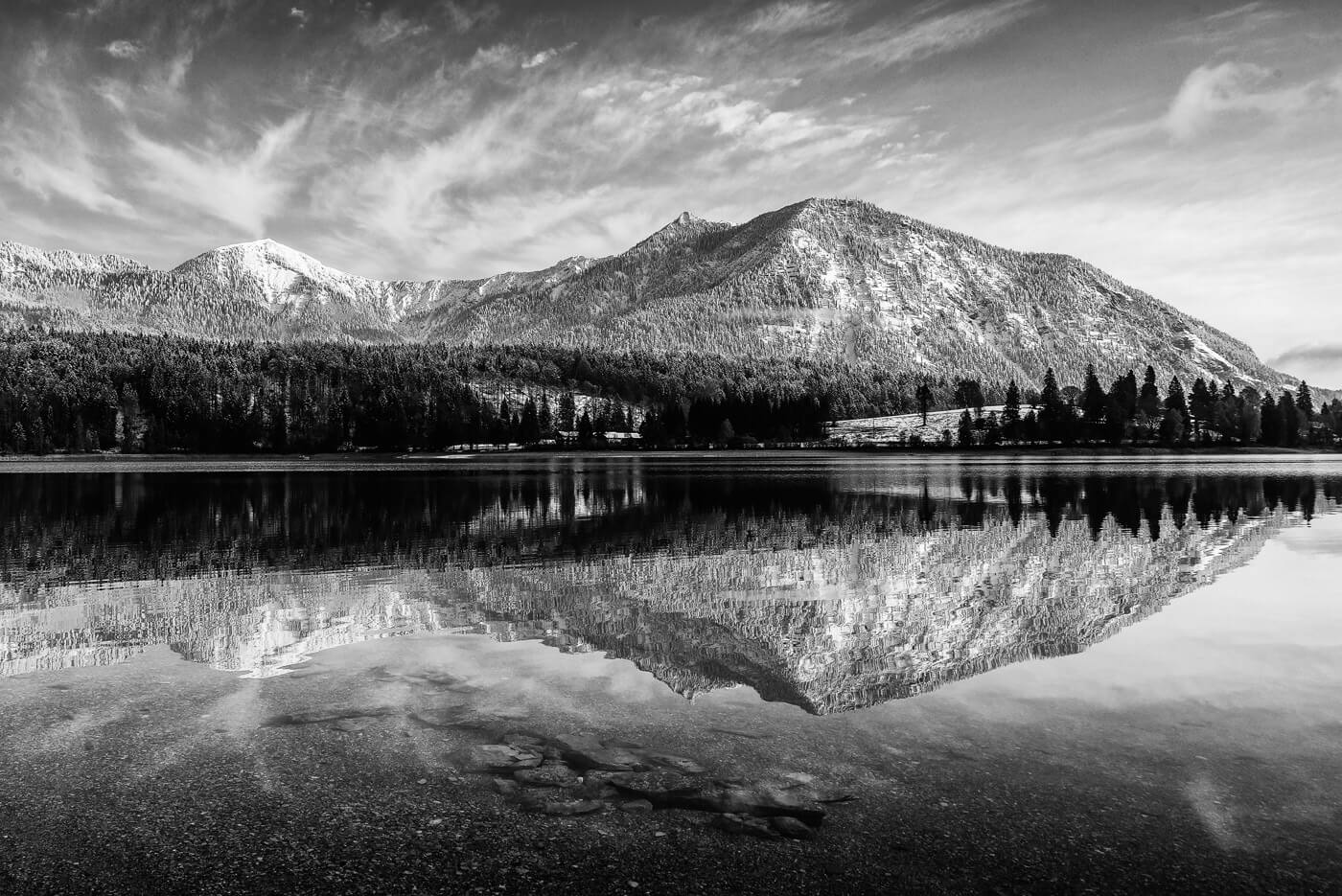 Walchensee