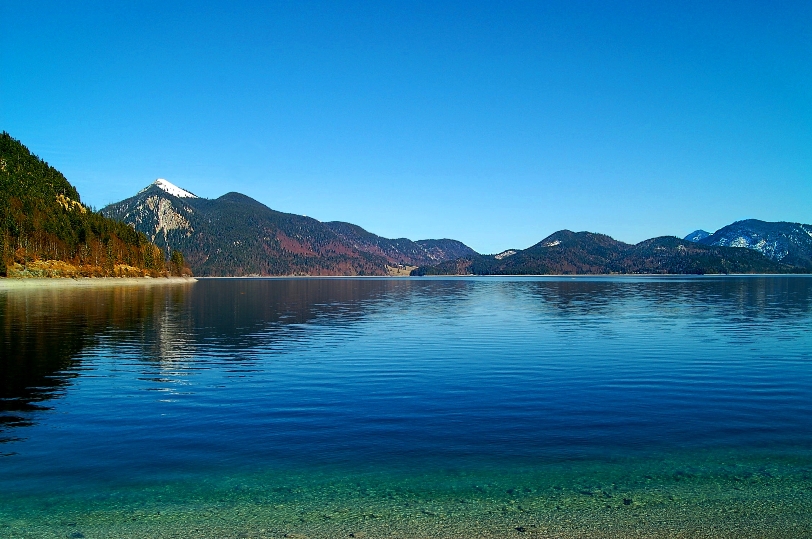 Walchensee