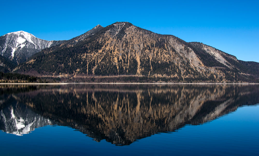 Walchensee