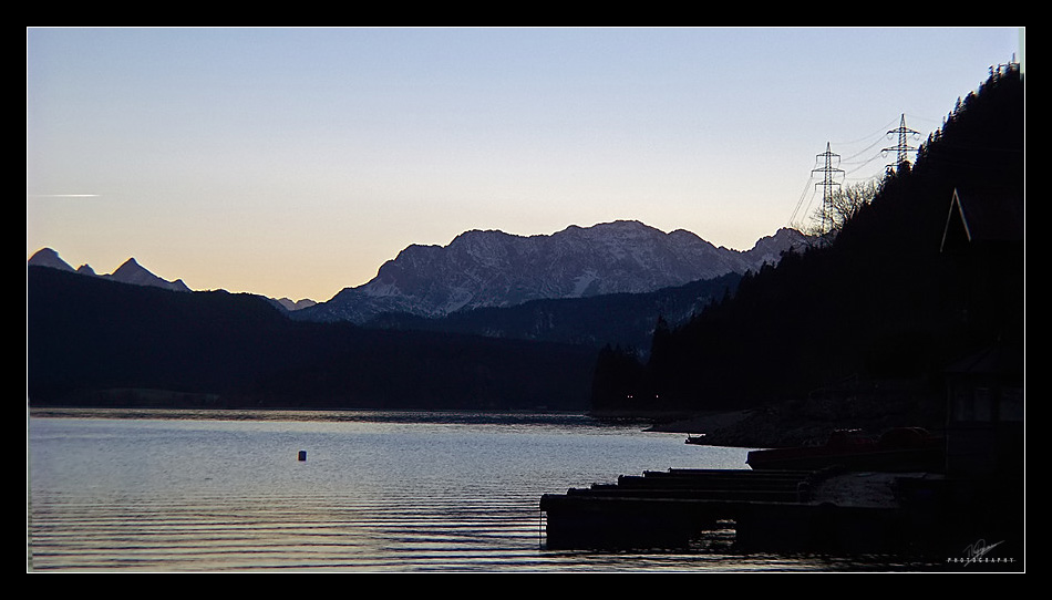 Walchensee