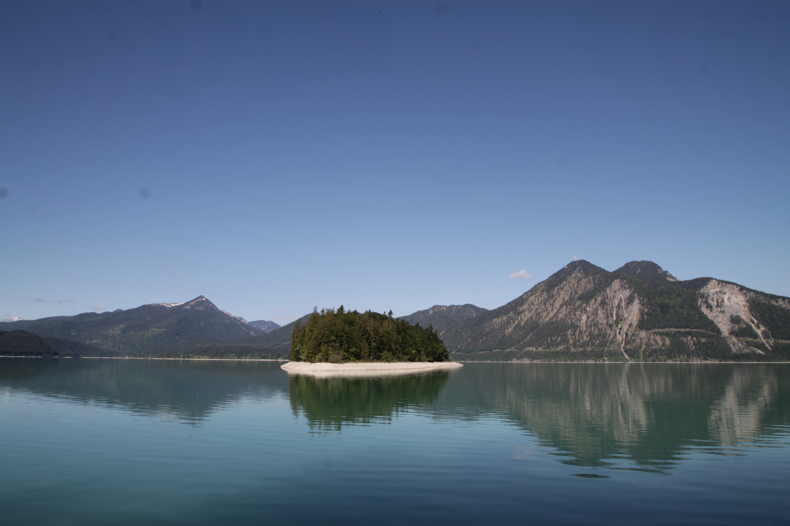 Walchensee