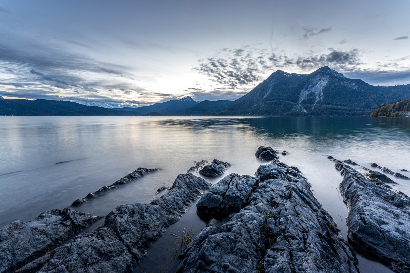 Walchensee