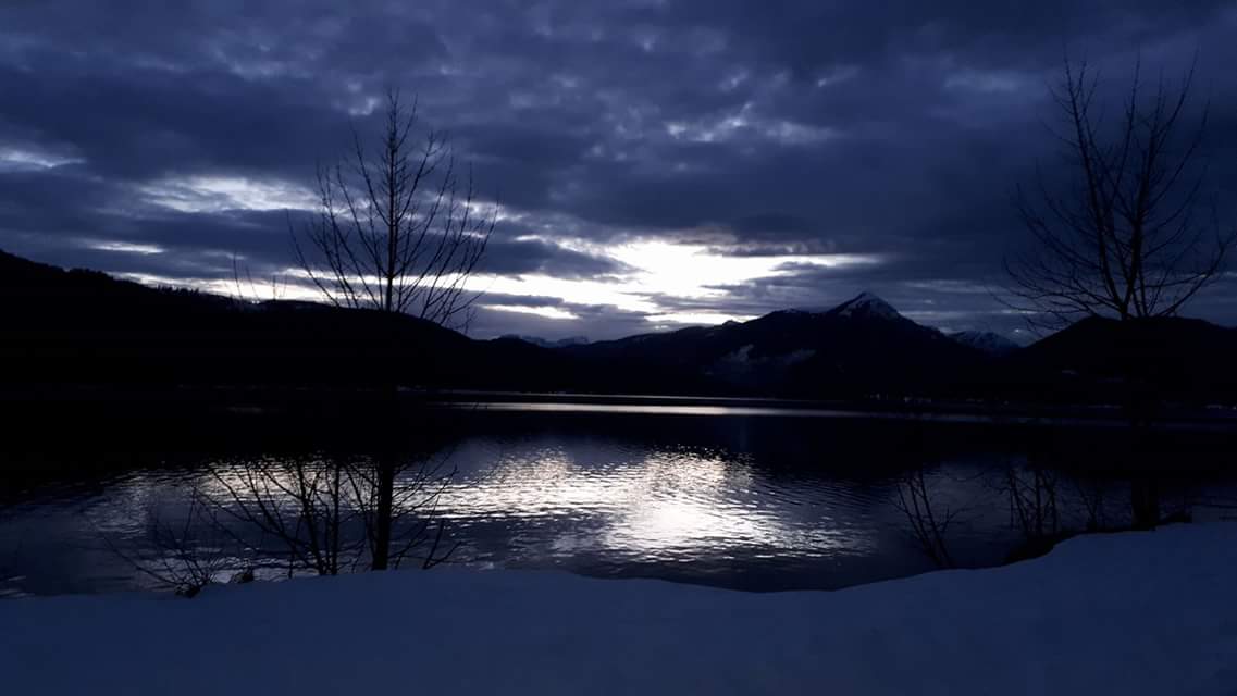 Walchensee