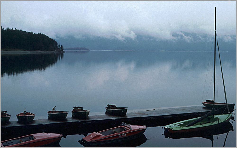 Walchensee