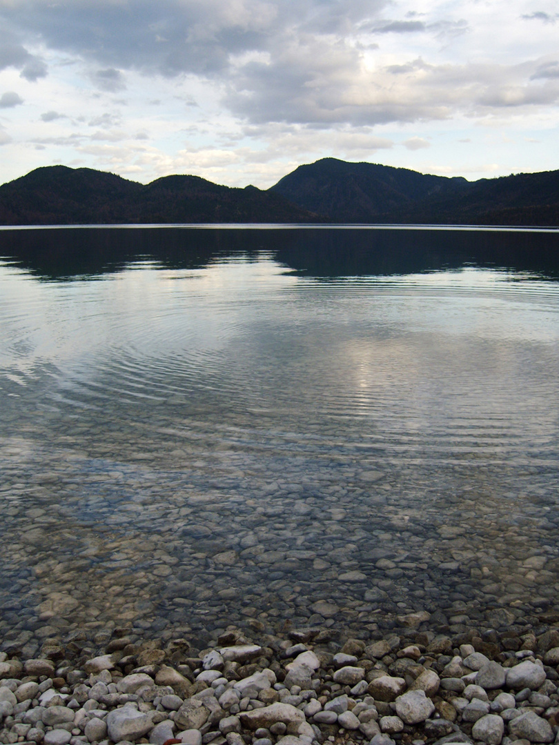 Walchensee