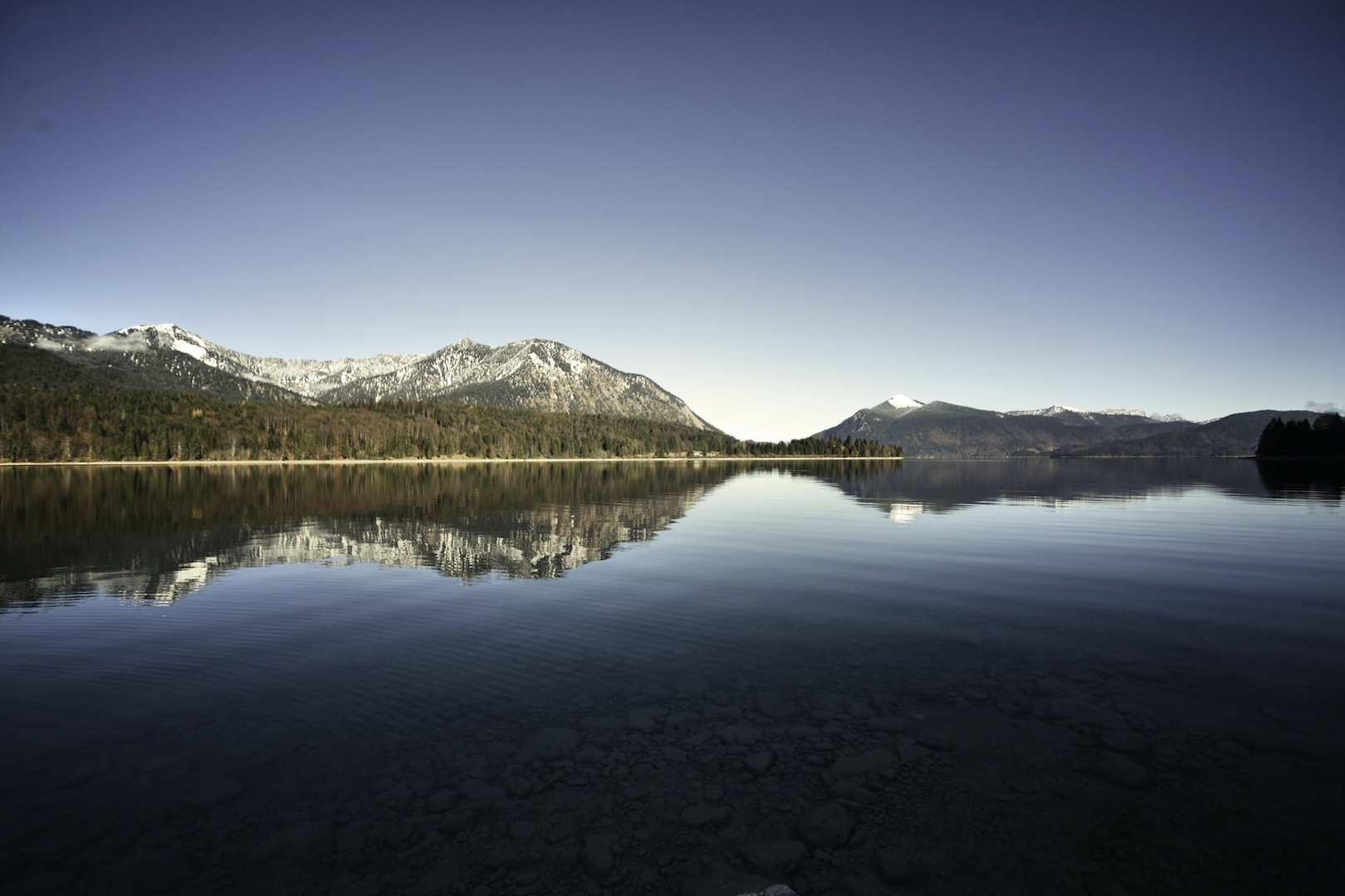 Walchensee