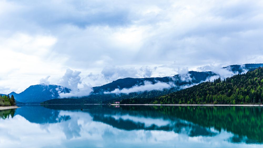 Walchensee