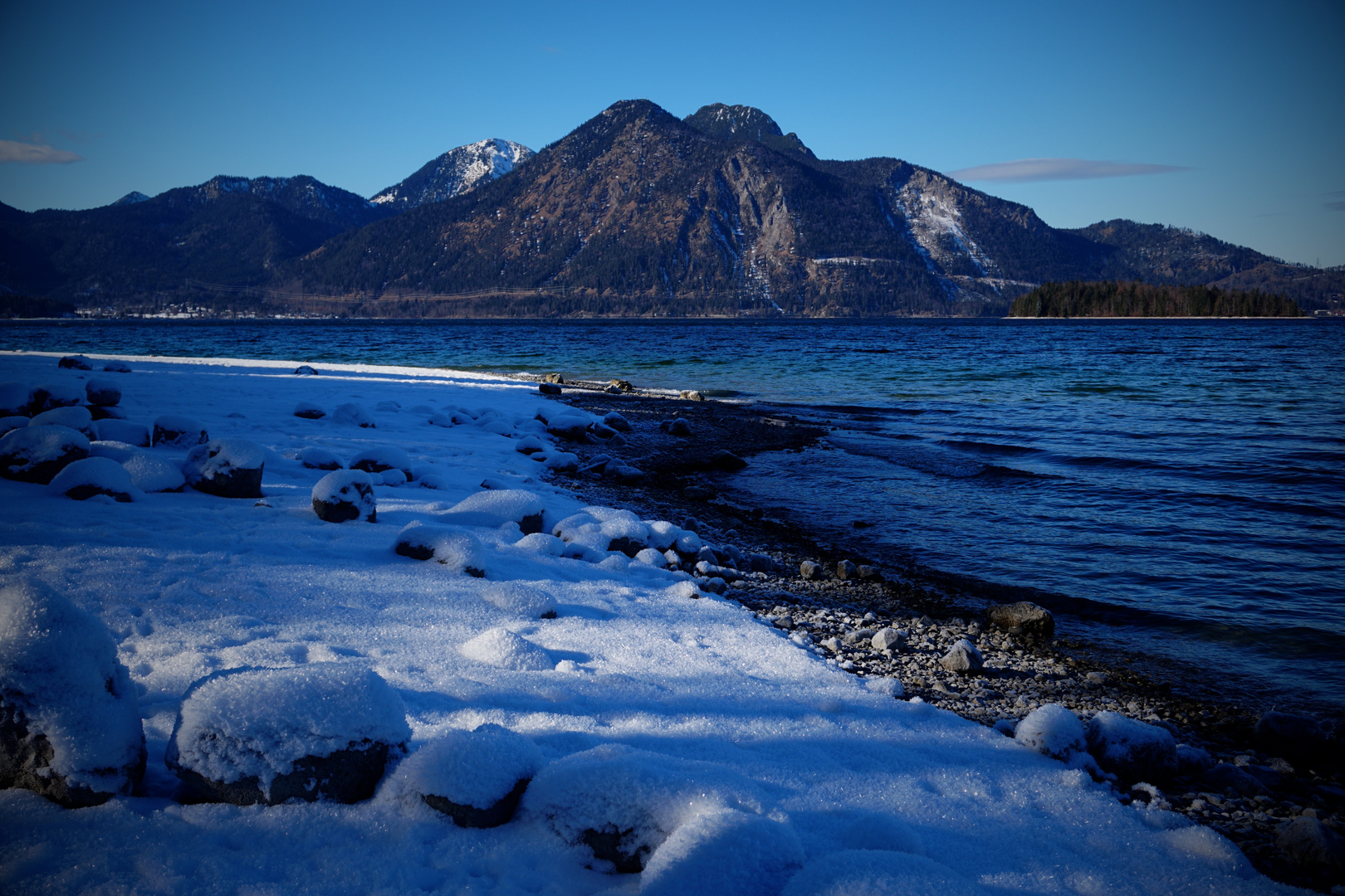 Walchensee