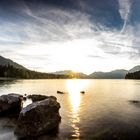 Walchensee