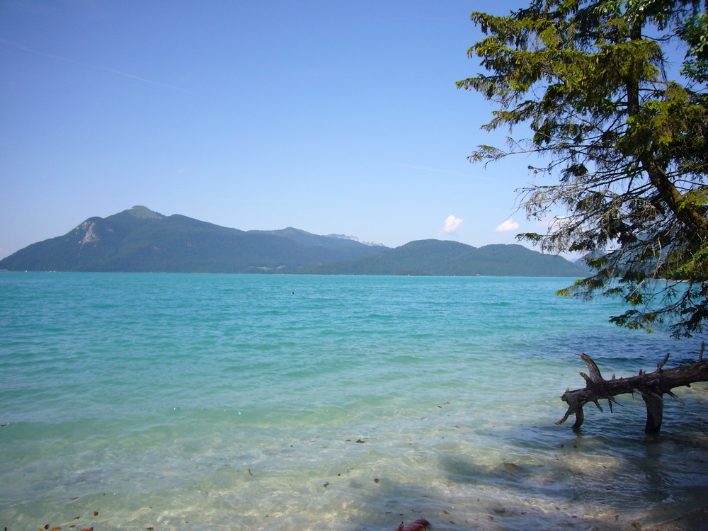 Walchensee