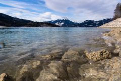 Walchensee