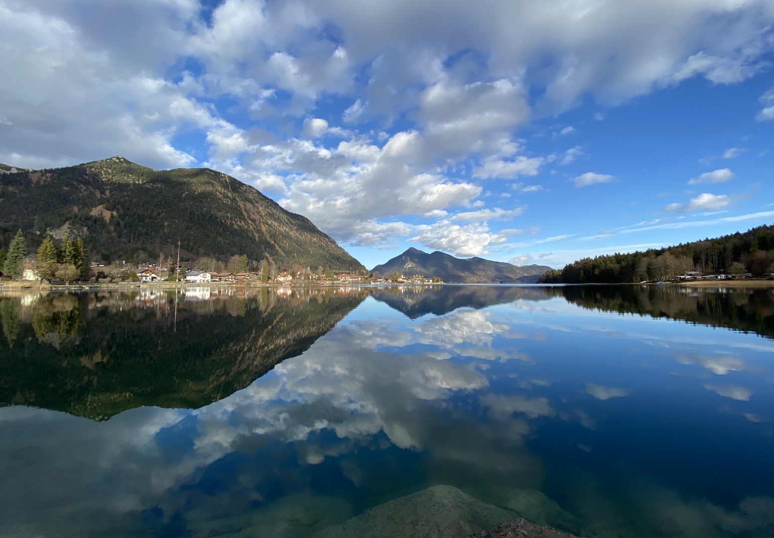 Walchensee