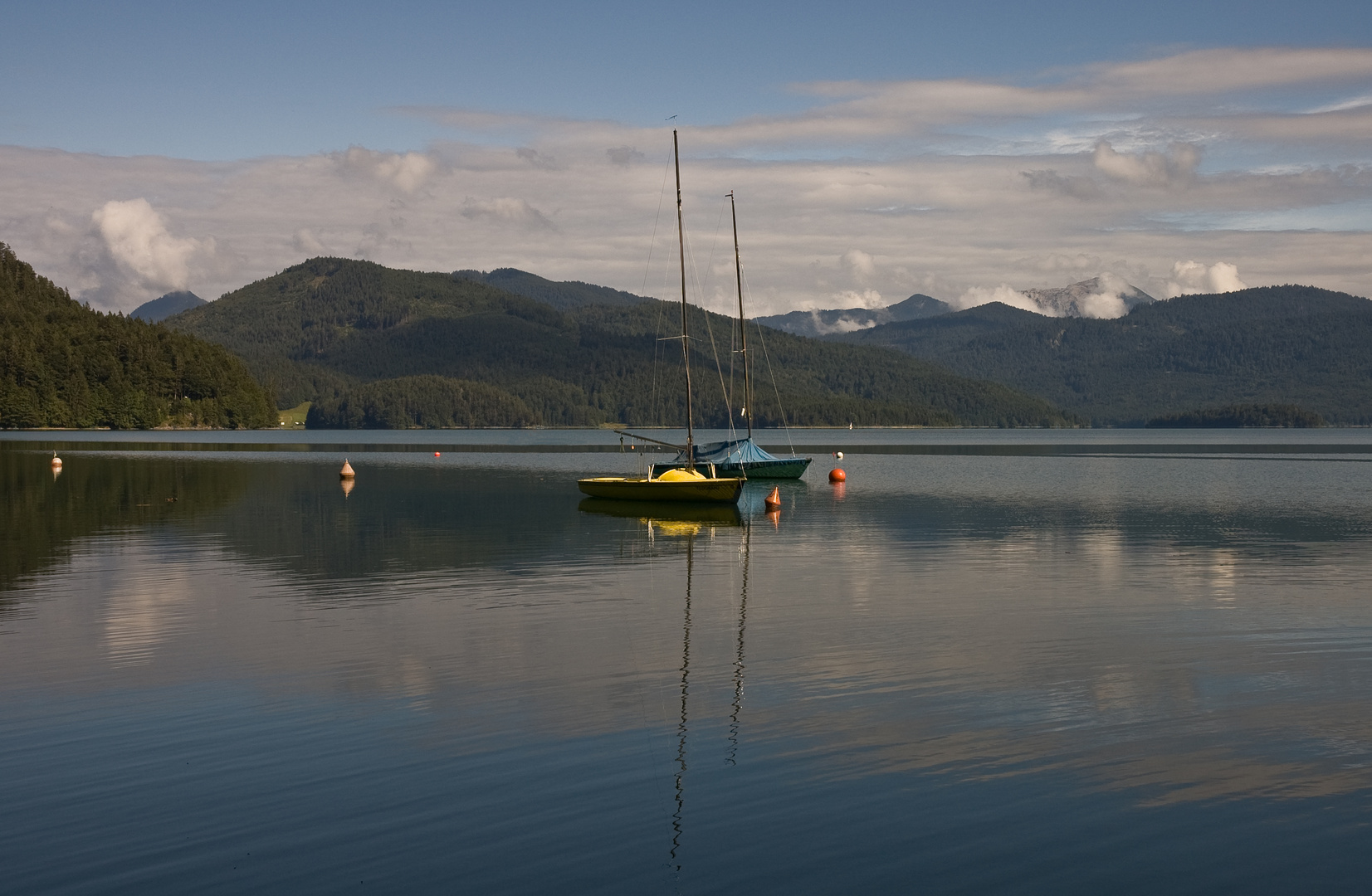 Walchensee