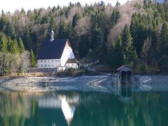 Walchensee