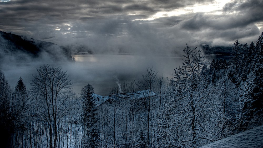 walchensee