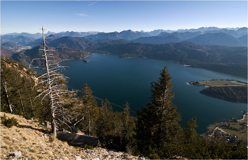 Walchensee