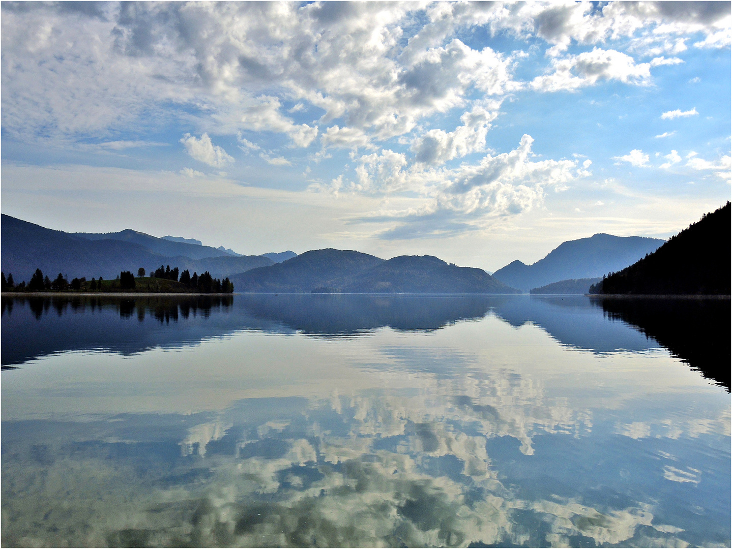 Walchensee