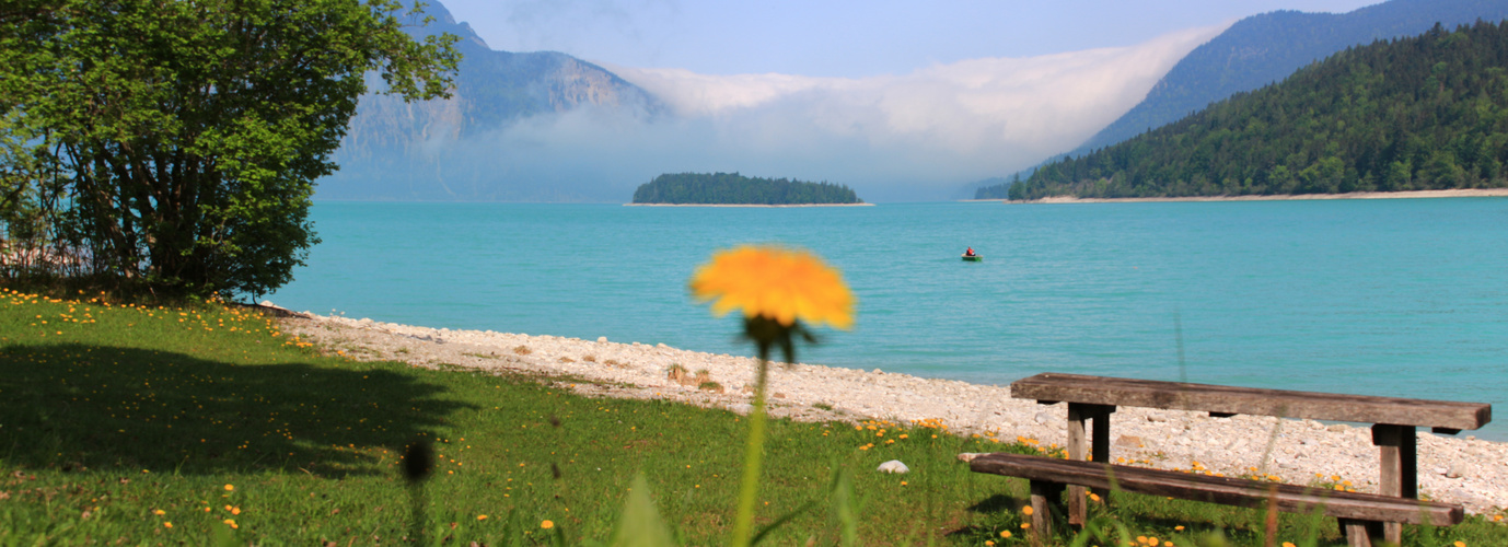 Walchensee