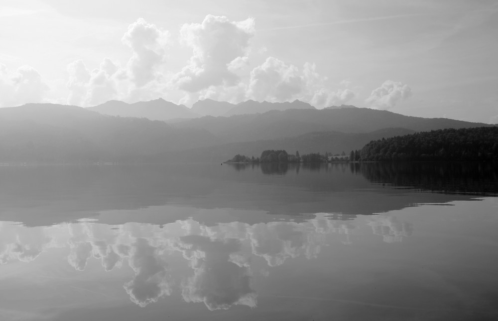 Walchensee