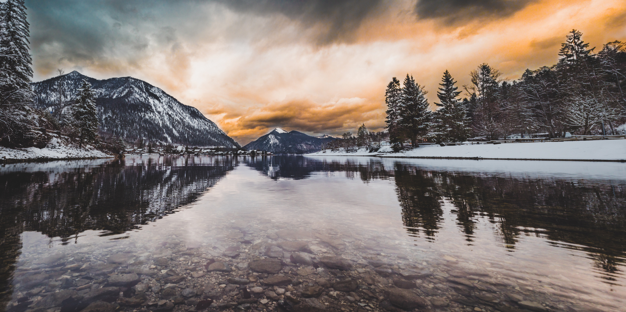 Walchensee