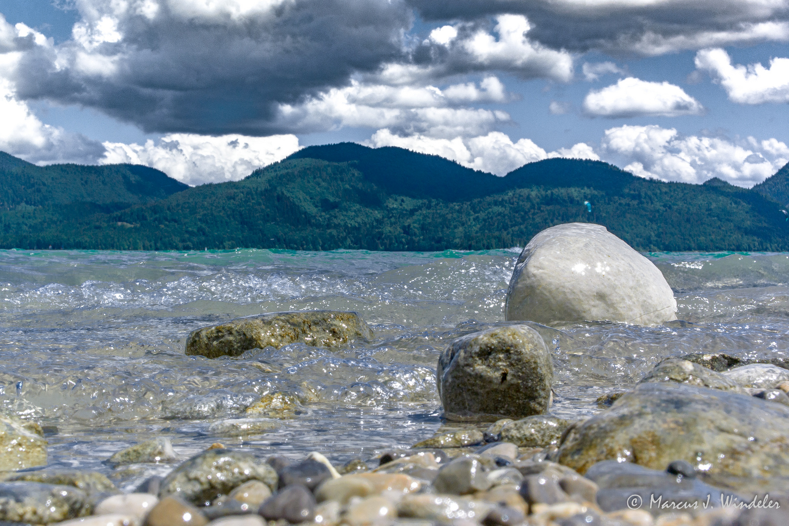 Walchensee