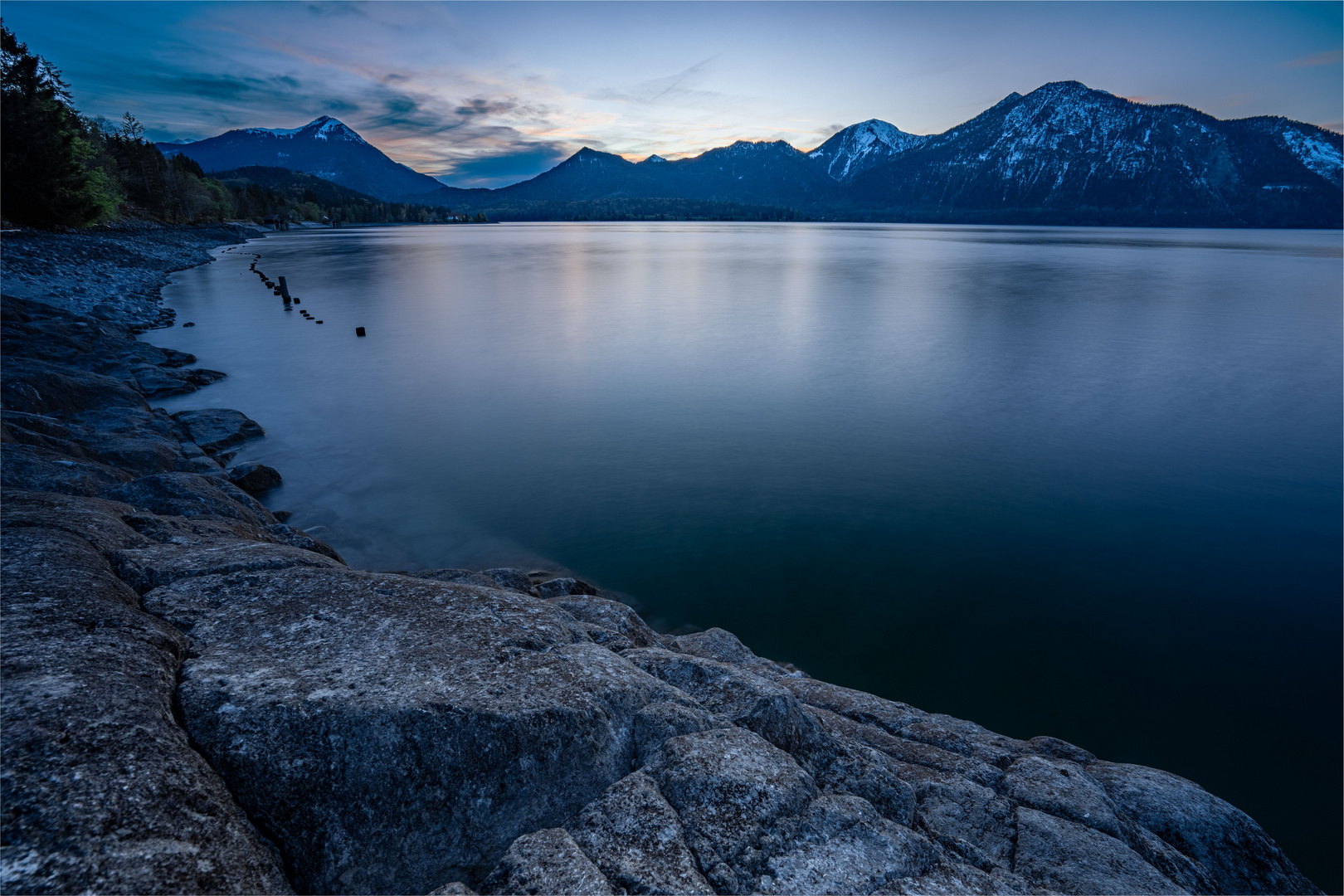 Walchensee