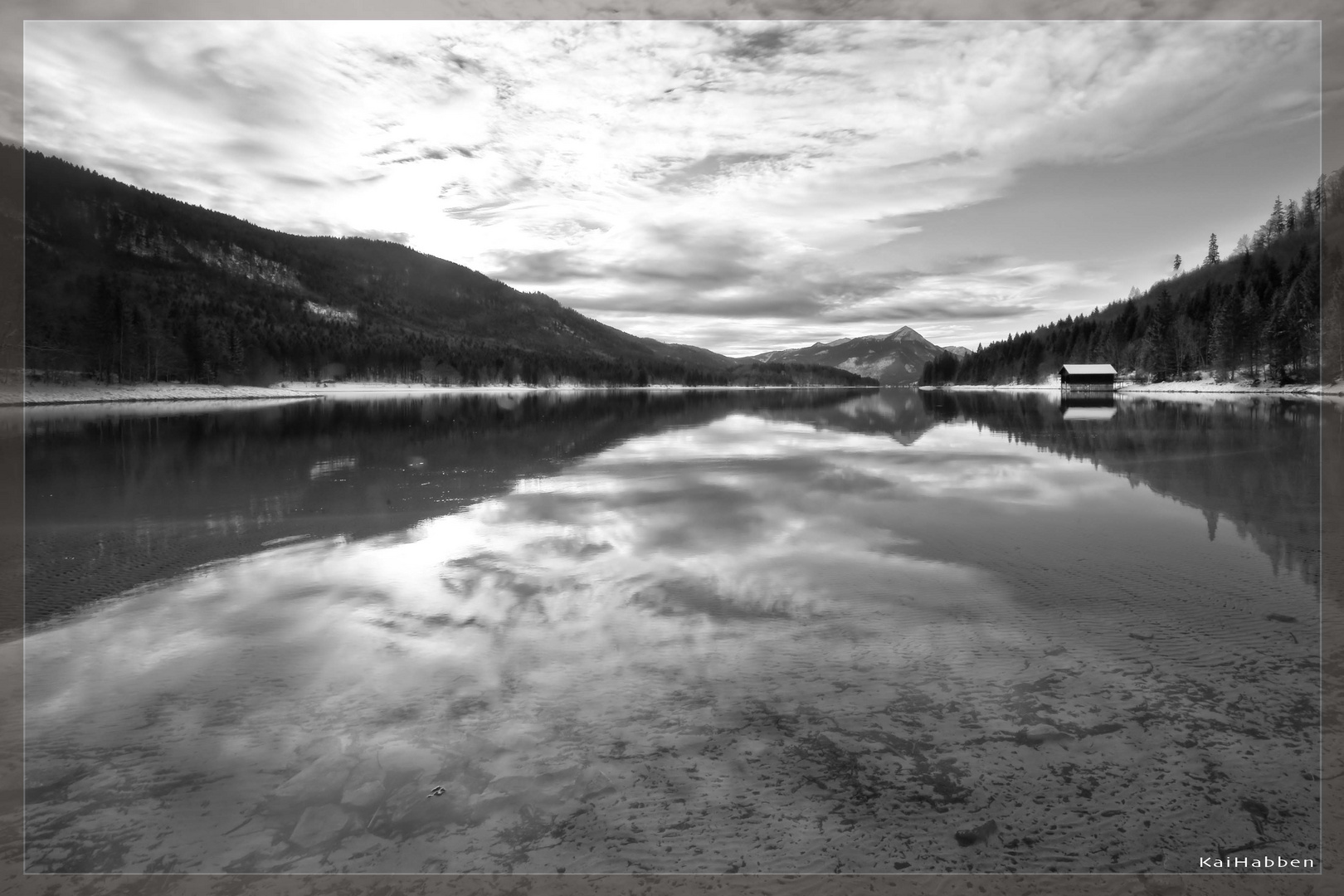 Walchensee