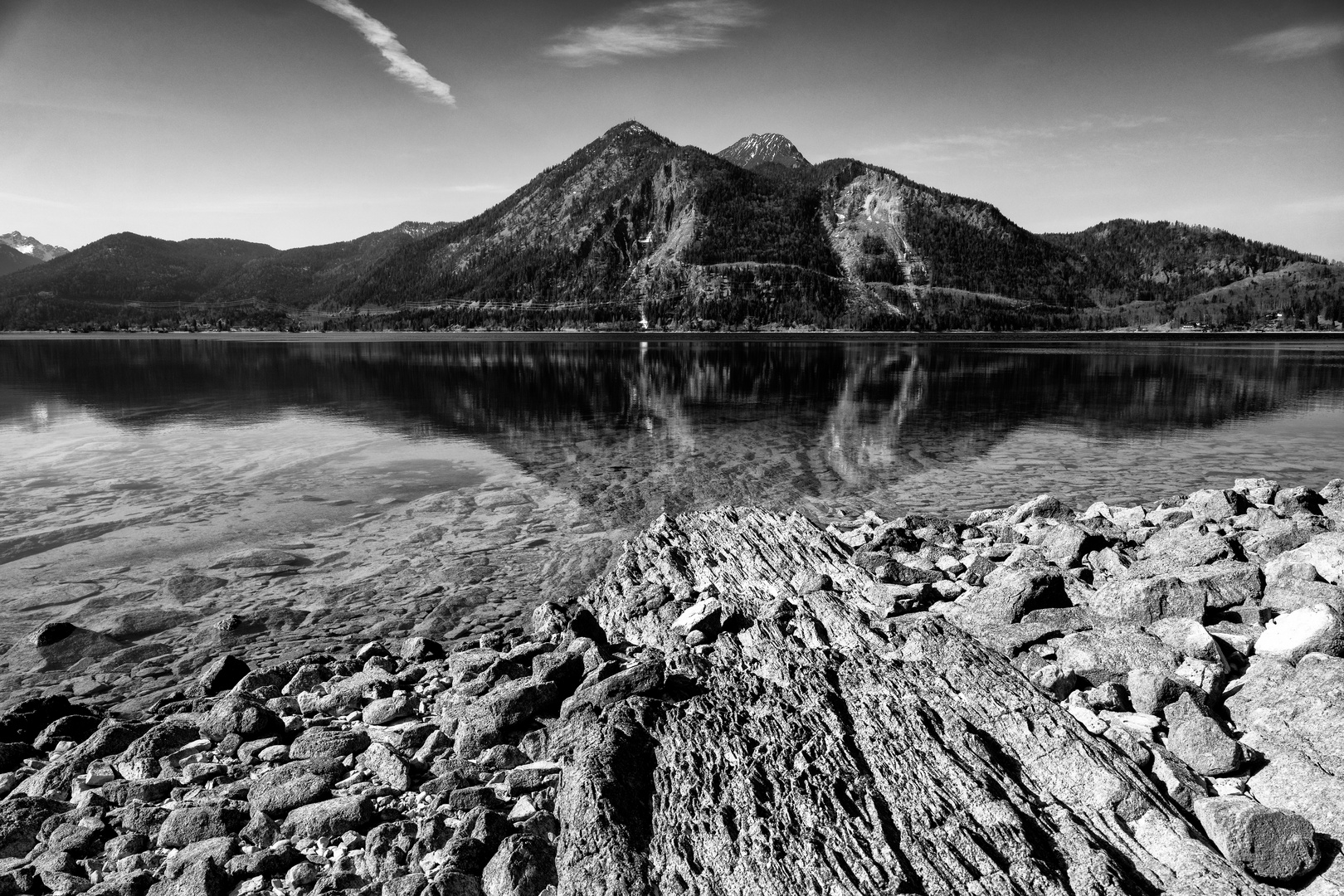 Walchensee