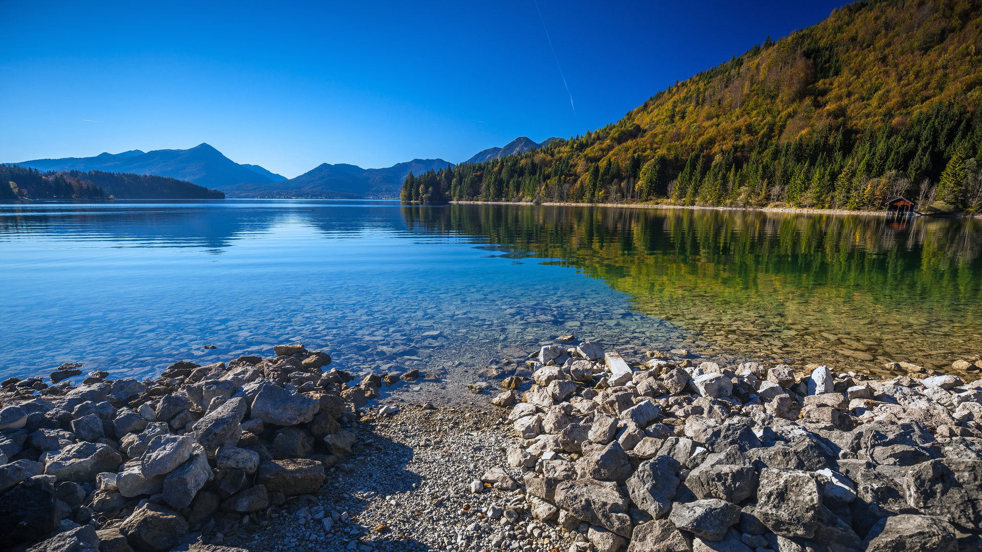 Walchensee