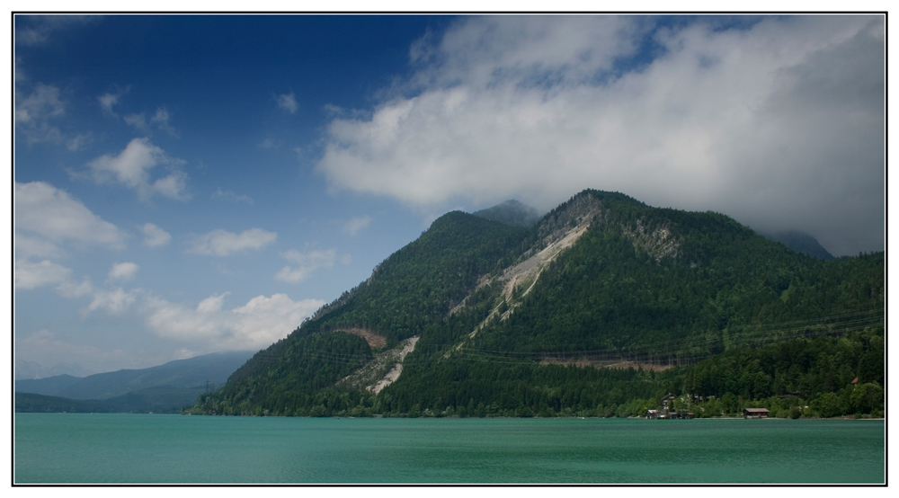 Walchensee