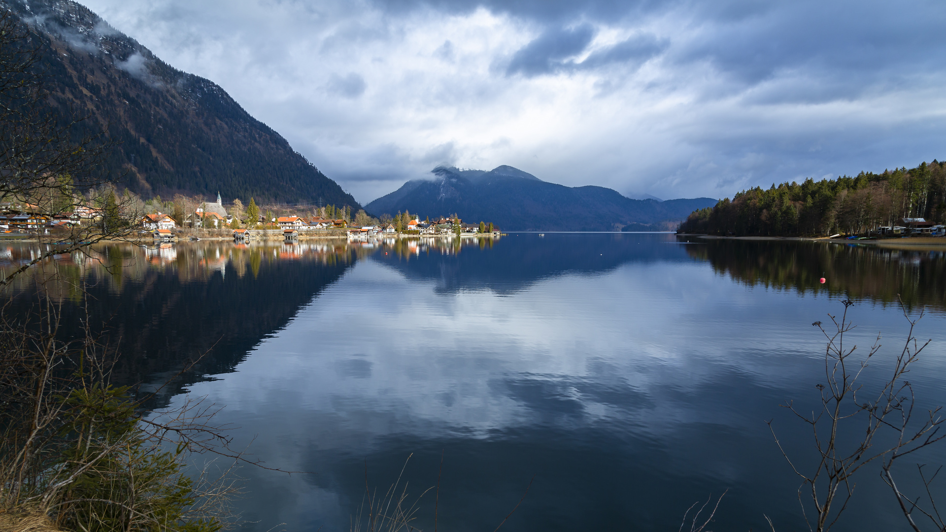 Walchensee