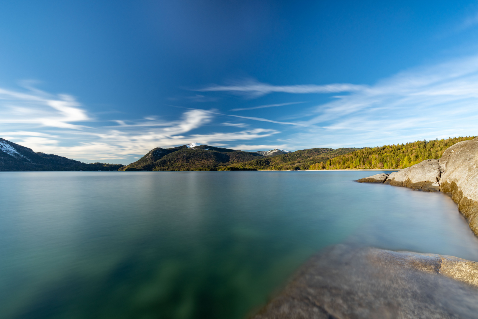 Walchensee