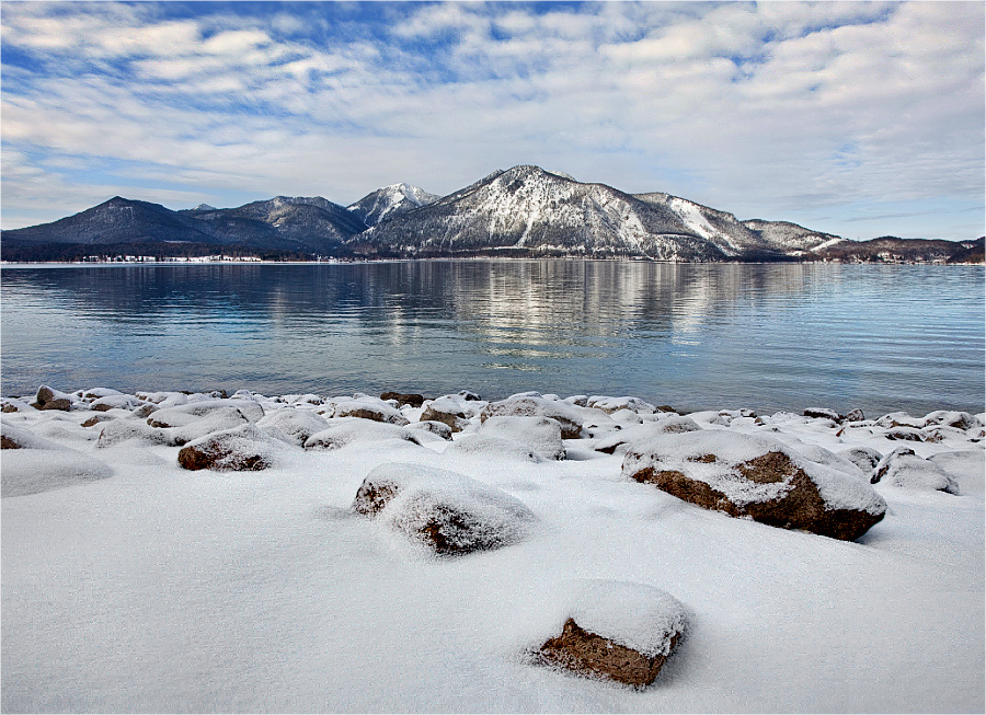 Walchensee