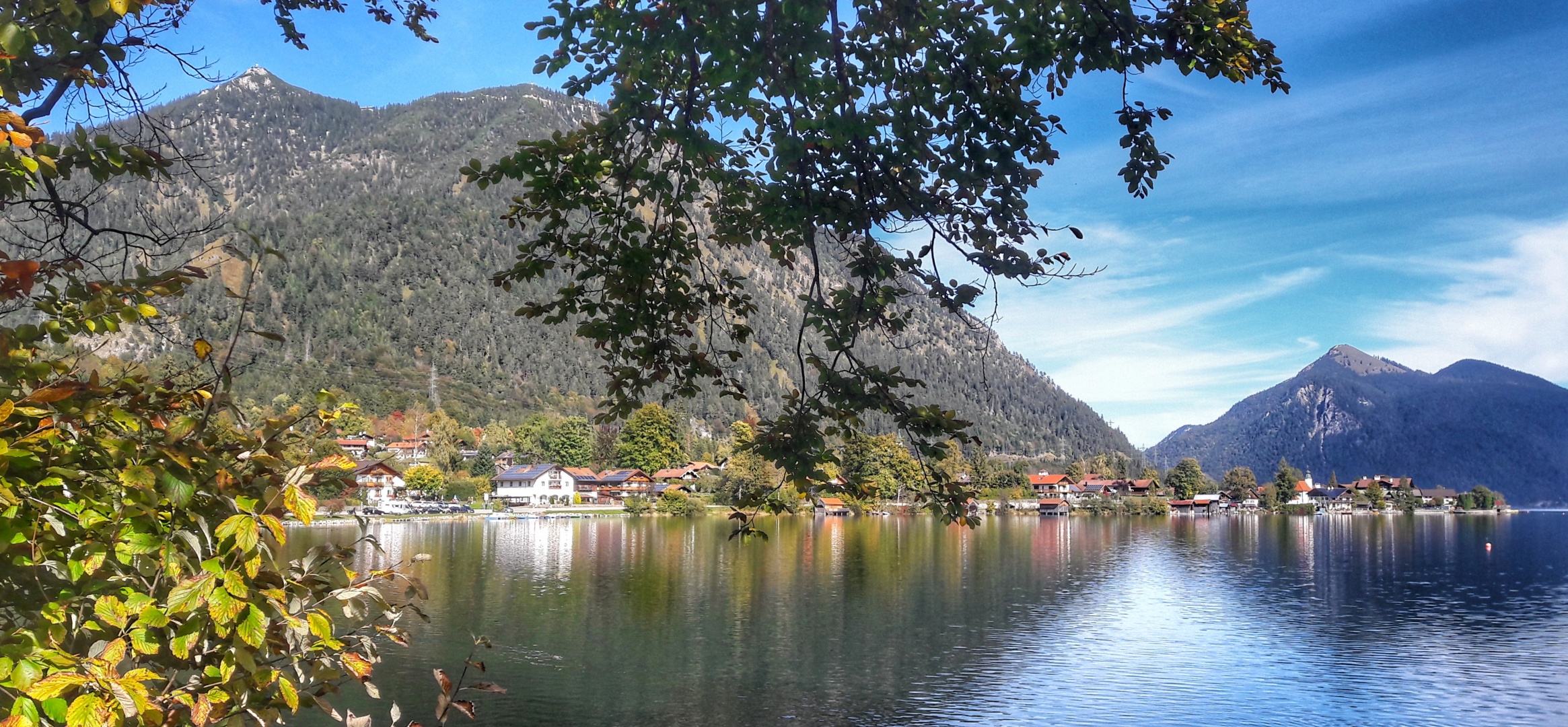 walchensee