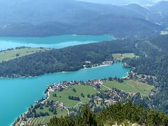 ...Walchensee...