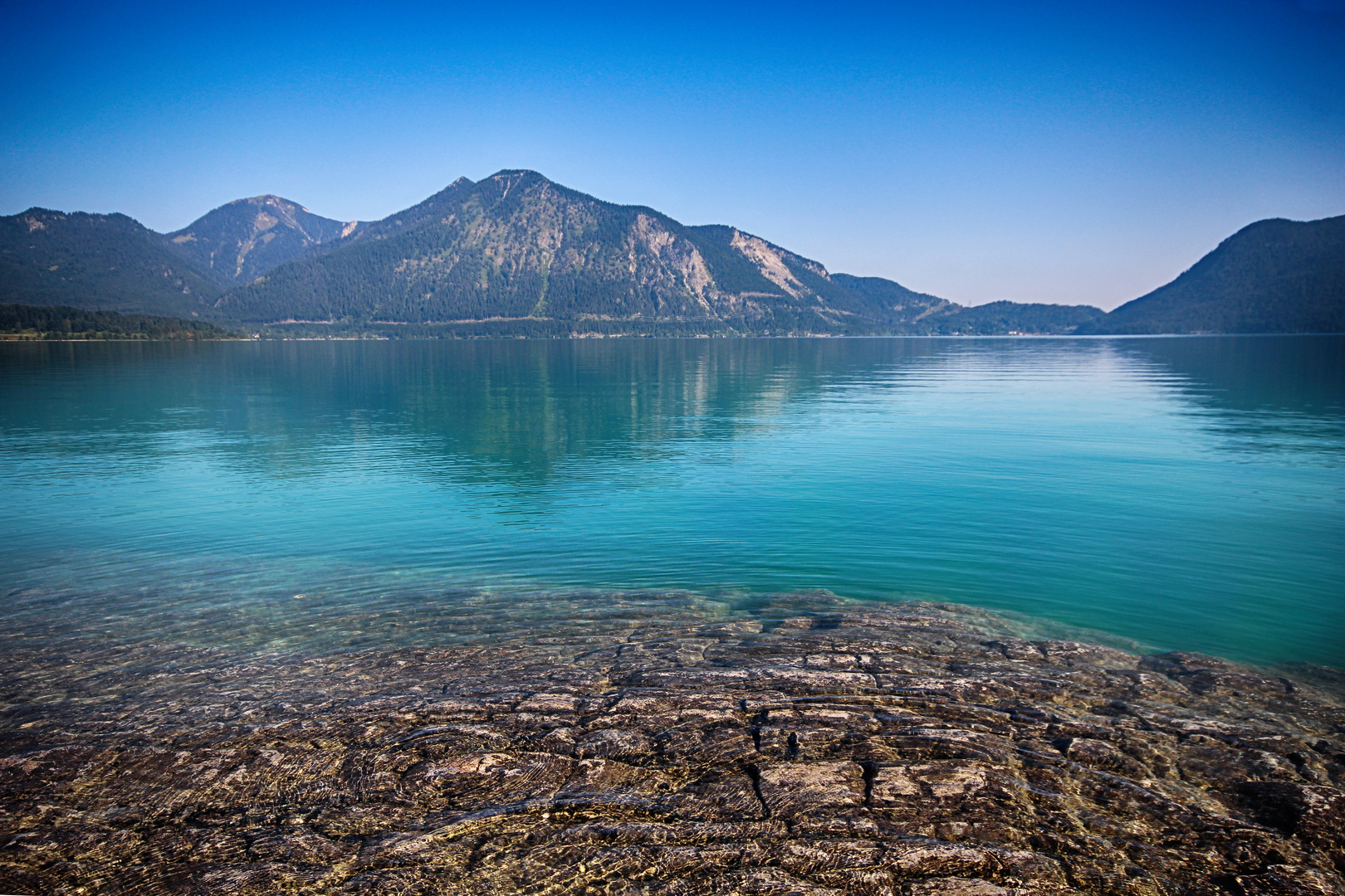 Walchensee