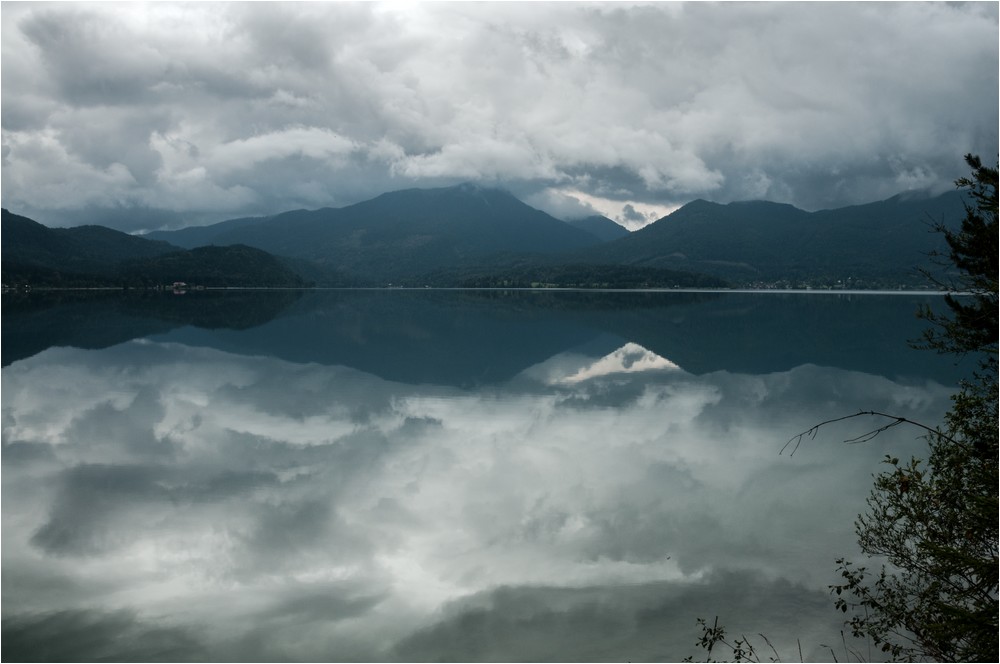 Walchensee