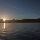 Walchensee am Morgen