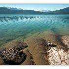 Walchensee am Vormittag