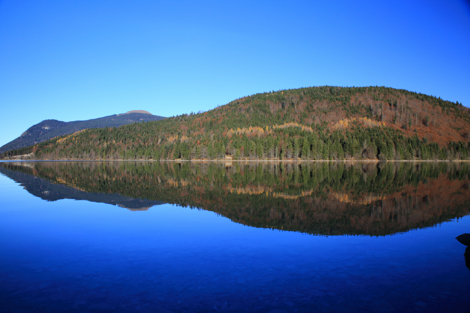 Walchensee