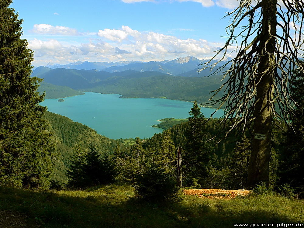 Walchensee