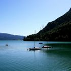 Walchensee-Bayern