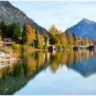 Walchensee, Bayern