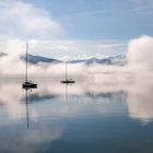 Walchensee, Bayern